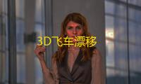 3D飞车漂移